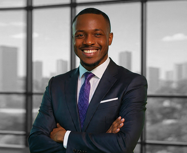 The Purple Experience